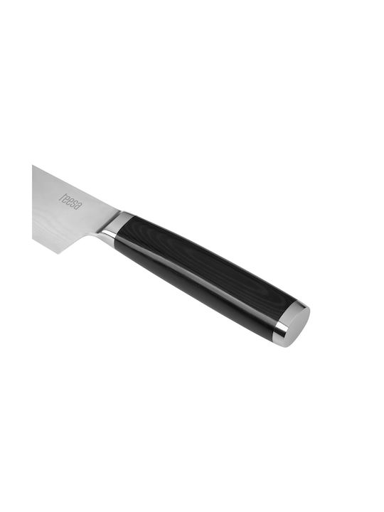 Teesa Cuțit Utilizare generală din Oțel Inoxidabil 33.5cm