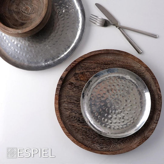 Espiel Fortune Μαχαίρι Φαγητού από Ανοξείδωτο Ατσάλι 22.5cm