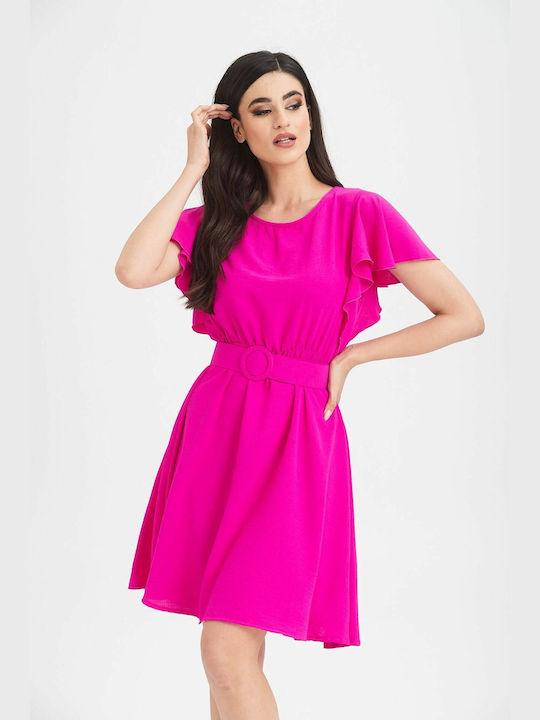 Dress Up Fuchsia