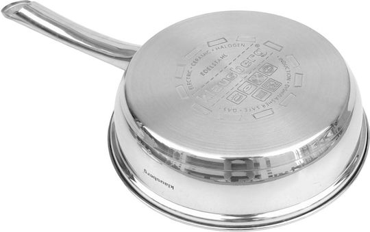 Klausberg Pan made of Aluminum 20cm