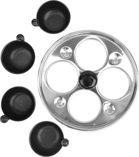 Klausberg Pan made of Aluminum 20cm