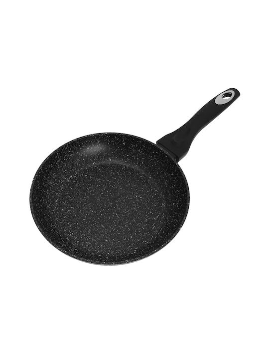 Klausberg Pan aus Aluminium mit Antihaftbeschichtung 24cm