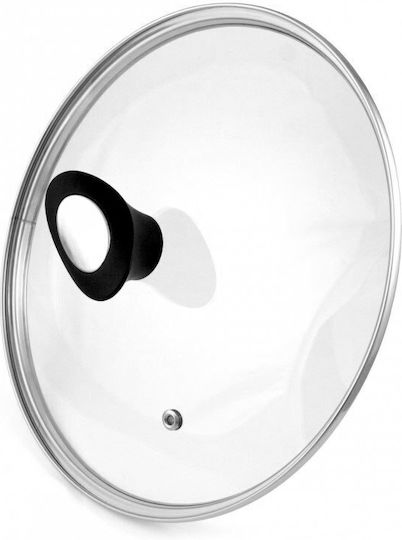 Klausberg Pan With Lid made of Aluminum with Non-Stick Coating 24cm