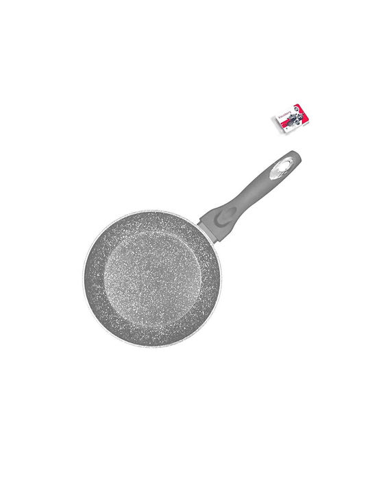 Klausberg Tigaie din Aluminiu cu Strat Ceramic 22cm