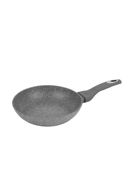 Klausberg Tigaie din Aluminiu cu Strat Ceramic 22cm
