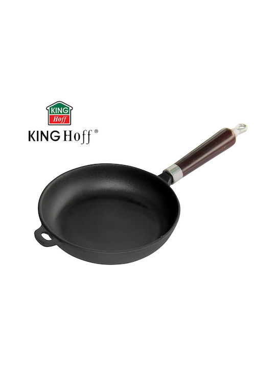 KING Hoff Τηγάνι από Αλουμίνιο 20cm