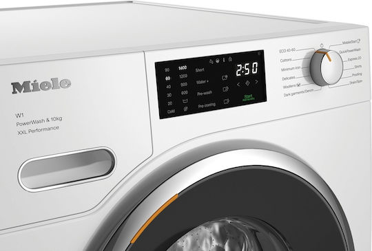 Miele WWK360 WCS PWash&10kg Пералня 10кг 1400 Оборота PowerWash 12390570