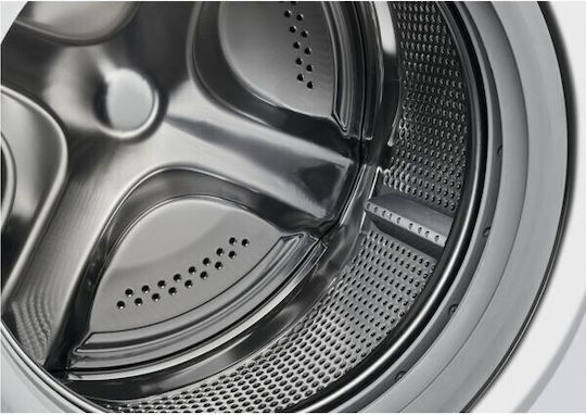 AEG Πλυντήριο Ρούχων 7kg 1200 Στροφών ProSense L6SME27S