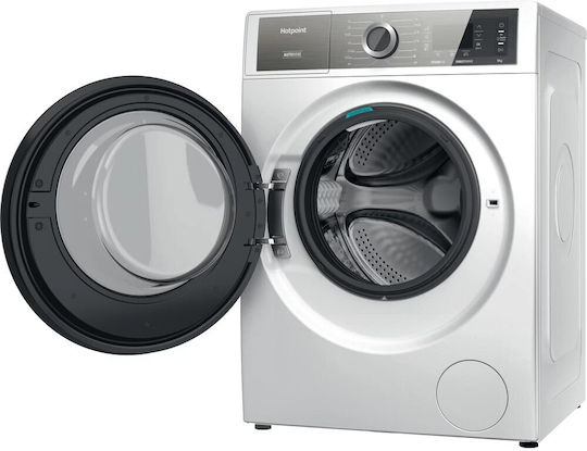 Hotpoint-Ariston Πλυντήριο Ρούχων 9kg 1400 Στροφών H8 W946WB EU