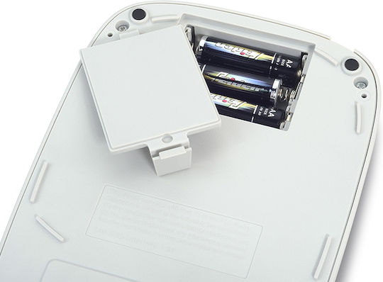Ohaus Cantare Digitală De Bucătărie Până La 0.62kg Albă