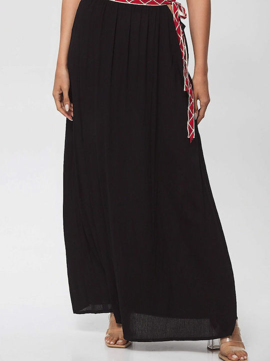 Dress Up Maxi Skirt PORTOOKALI