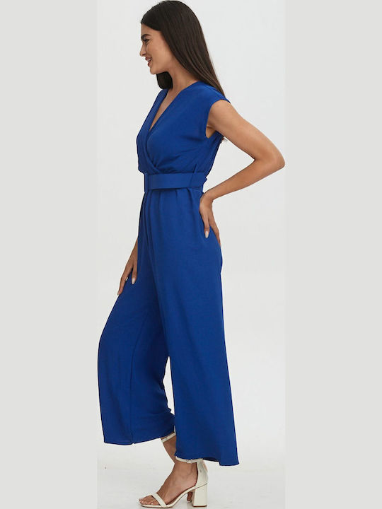 Damen Einteiler Anzug Green
