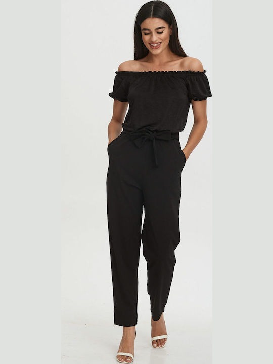 Women's One-piece Suit White