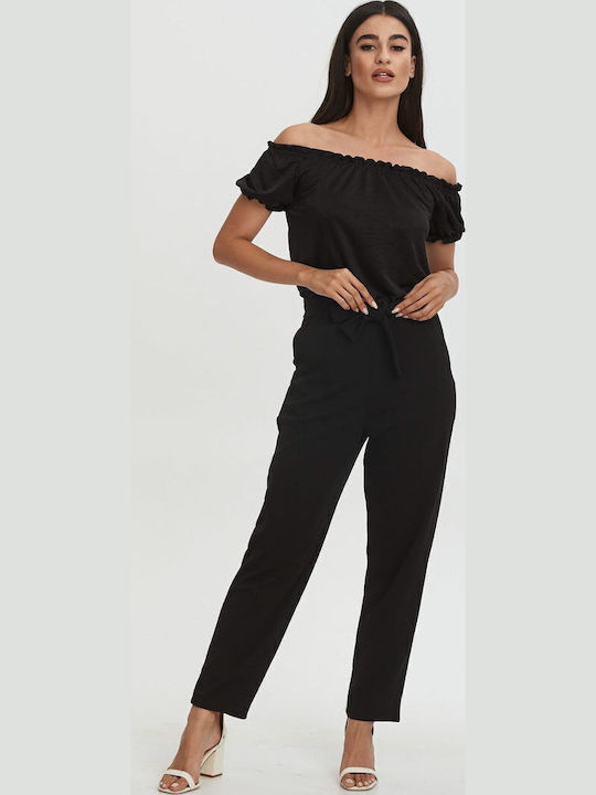 Women's One-piece Suit White