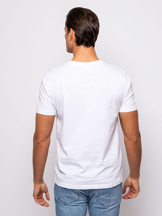 T-Shirt White
