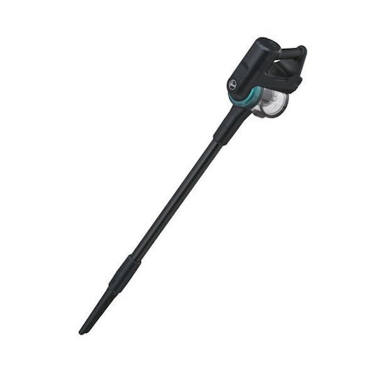 Hoover H-Free HF410P 011 Επαναφορτιζόμενη Σκούπα 2 σε 1 Stick & Χειρός 25.2V Μαύρη