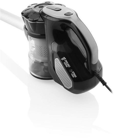 Hyundai Vc800 Electric 2 in 1 Stick & Handheld Vacuum 600W Gray