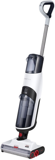 Roborock Dyad Επαναφορτιζόμενη Σκούπα Stick 21.6V Μαύρη