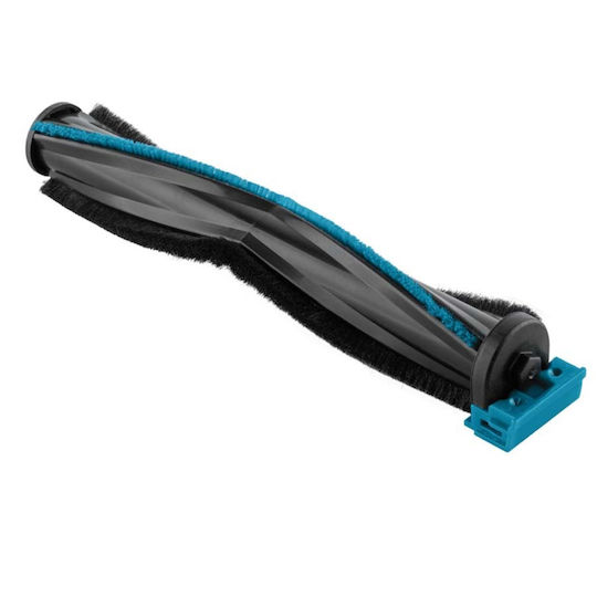 ETA Fenix Wiederaufladbar 2-in-1 Staubsauger Stick & Handgerät 25.2V Gray
