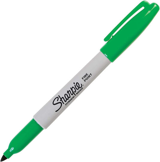 Sharpie Marker de Proiectare 0.9mm Verde