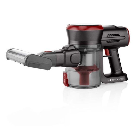 ETA Fenix 2233 90000 Rechargeable 2 in 1 Stick & Handheld Vacuum 25.2V Gray