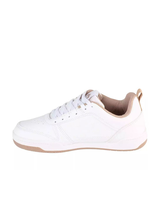 Lotto Damen Sneakers Weiß