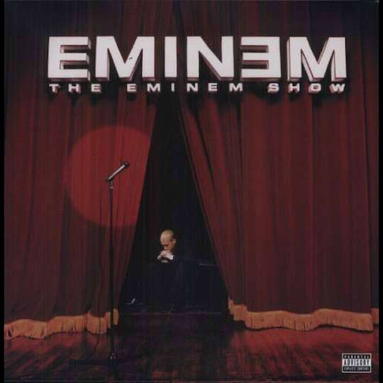 Eminem Show Vinyl