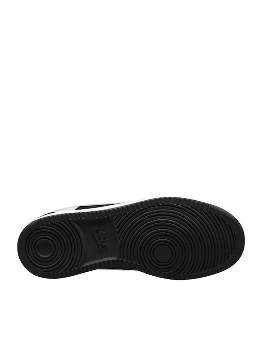 Court Vision Low Next Nature Sneakers White