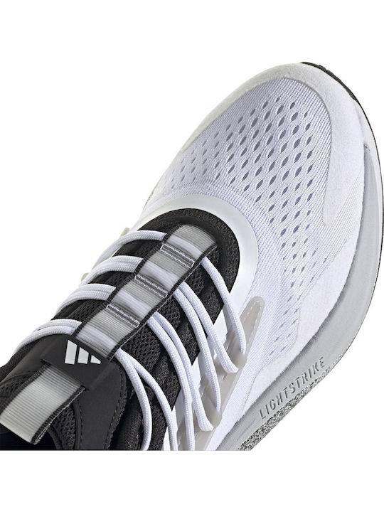 Alphaboost V2 Chunky Sneakers White