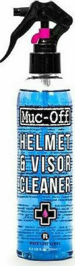 Muc-Off Helmet & Visor Cleaner 219