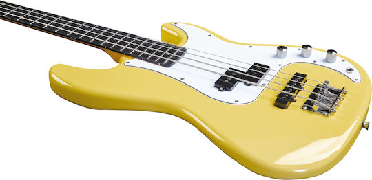 Eko Elektrischer Bass
