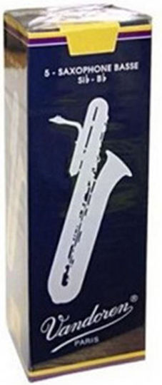 Vandoren Anciu Pentru Saxofon Soprano V16 Tărie 2