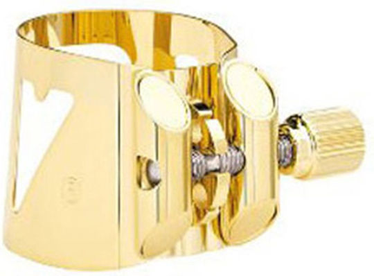 Vandoren Optimum Ligature V16 Tenor PC Σφιγκτήρας