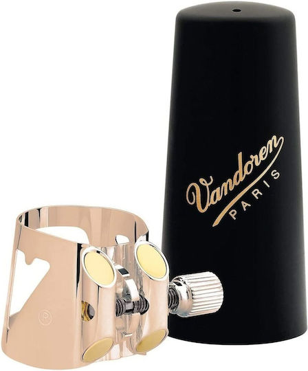 Vandoren Optimum Ligature Alto Sax PG Скоби