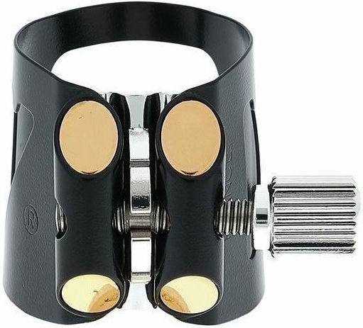 Vandoren P-1030 Noire Optimum Bb Скоба