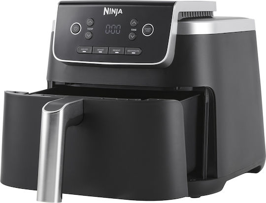Ninja Max Pro Heißluftfritteuse 4.7Es Gray