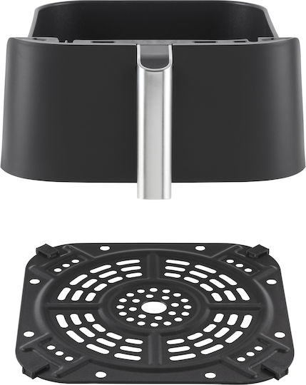 Ninja Max Pro Heißluftfritteuse 4.7Es Gray