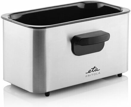 ETA Fritola Deep Fryer 3lt Gray