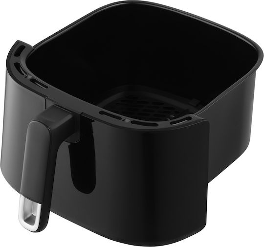 Sencor Friteuză cu aer cu Wi-Fi 6.5lt Negru SFR 6550BK