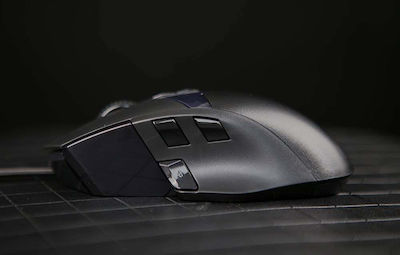 Dareu Gaming Mouse 18000 DPI Black