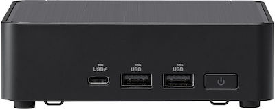 Asus Nuc 14 Pro Rnuc14rvki300002i Barebone (Core i3-100U)