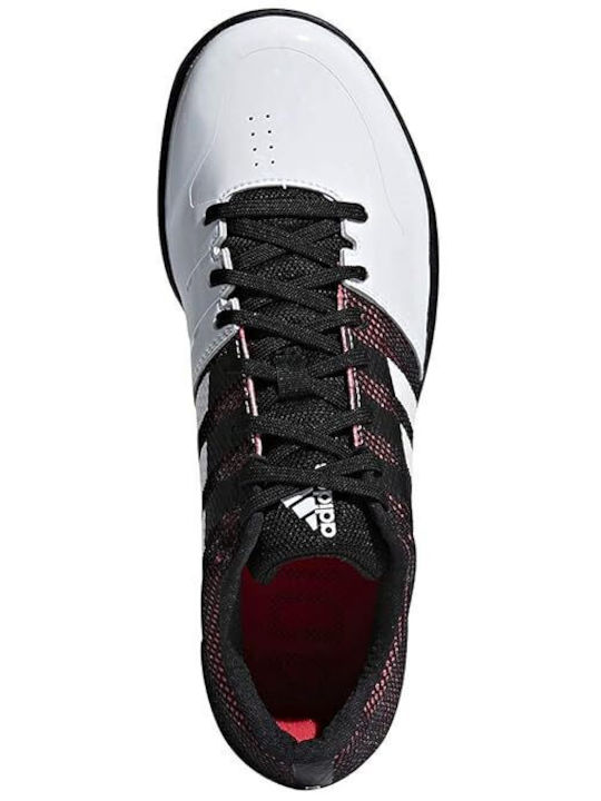 Adidas Adizero Long Jump Ανδρικά Αθλητικά Παπούτσια Spikes Κόκκινα