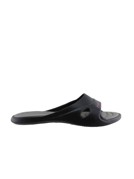 Rider Slide Feet VII 780-7053 Women's Slides Black 81907-23404