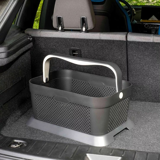 Rati Armster Car Trunk Space Organizer