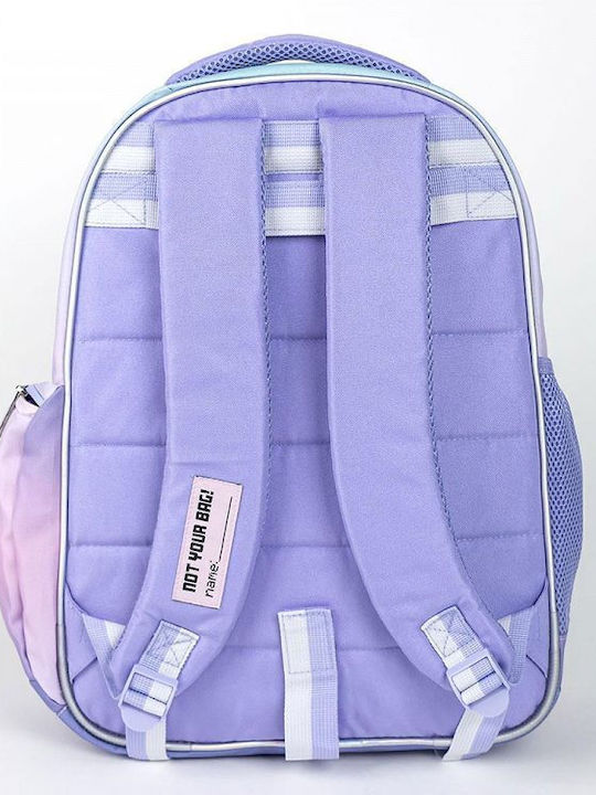 Cerda Bag Backpack Lilac