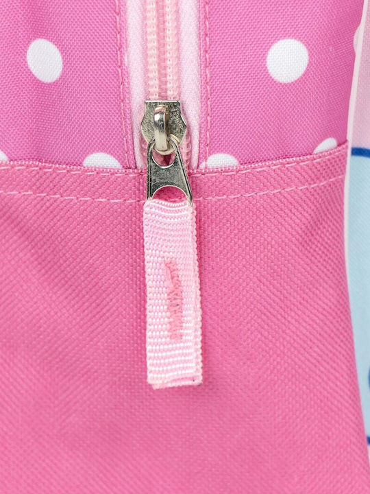 Minnie Mouse Schulranzen Rucksack Kindergarten Rosa