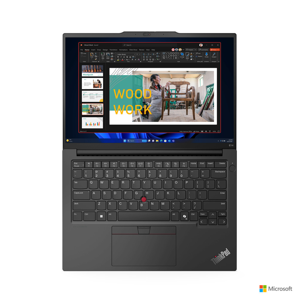 Lenovo ThinkPad E14 Gen 6 14