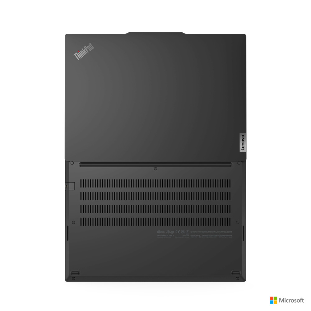 Lenovo ThinkPad E14 Gen 6 14