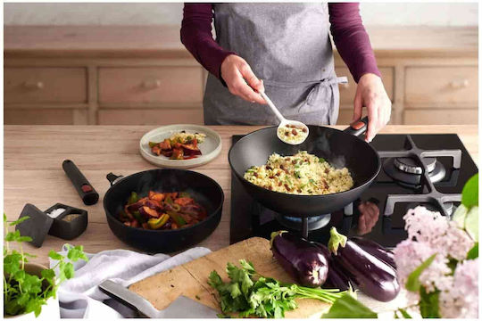 Woll Eco Lite QXR 30cm Wok