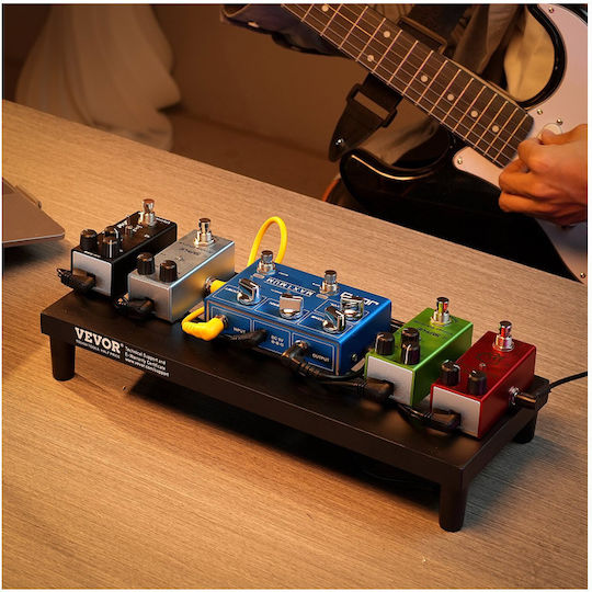 Vevor Ständer Boden für Gitarre/Bass